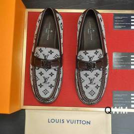 Picture of Louis Vuitton Shoes _SKULVsz38-45WM110113283